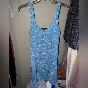 NWOT Forever 21 Wmns Sz L Dress